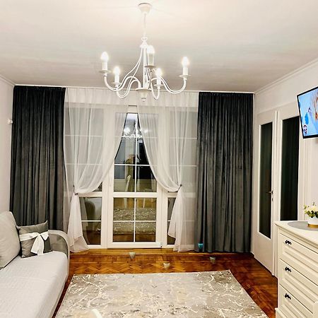 Dream Rooms Hunedoara Exterior photo