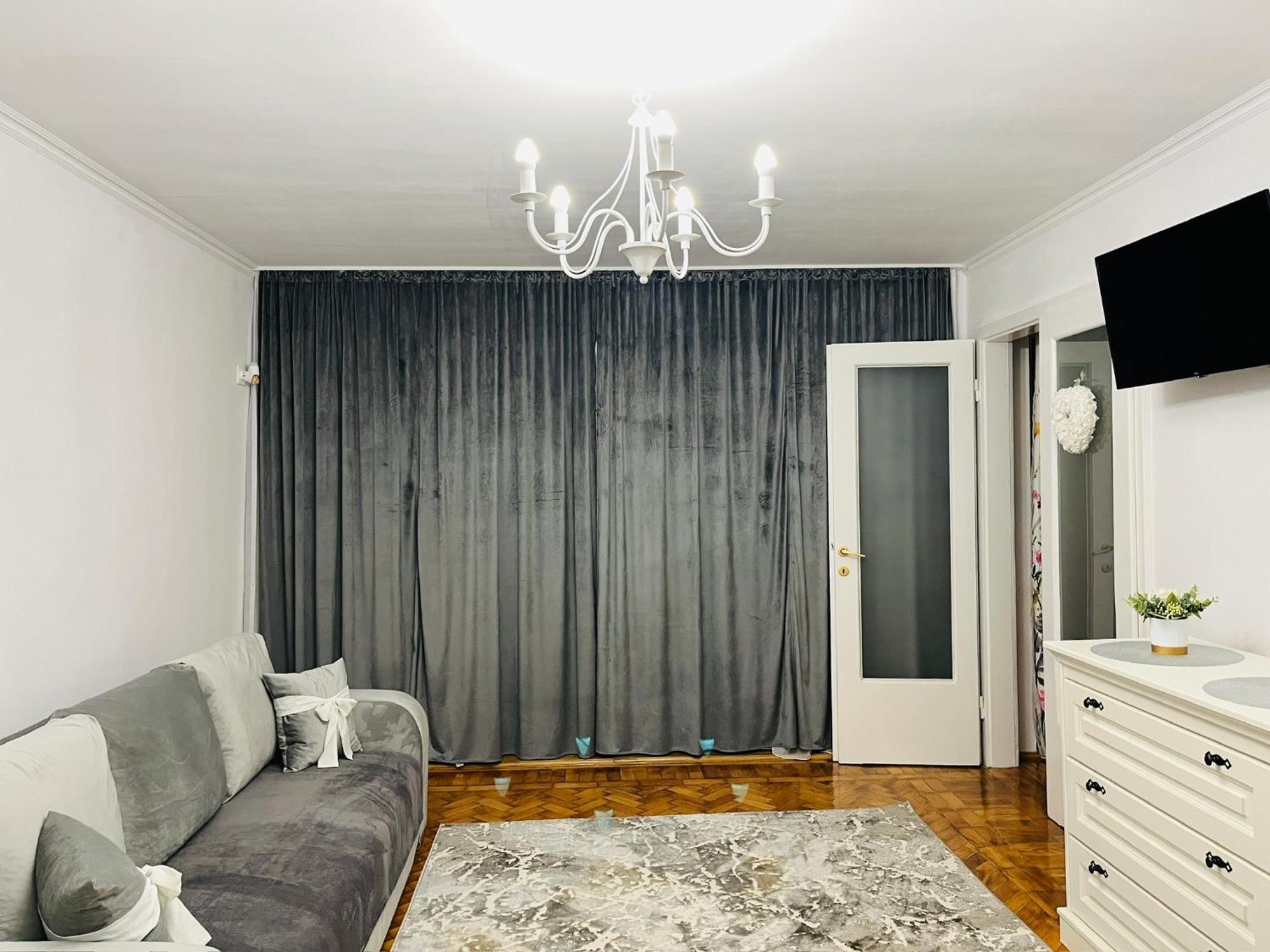 Dream Rooms Hunedoara Exterior photo